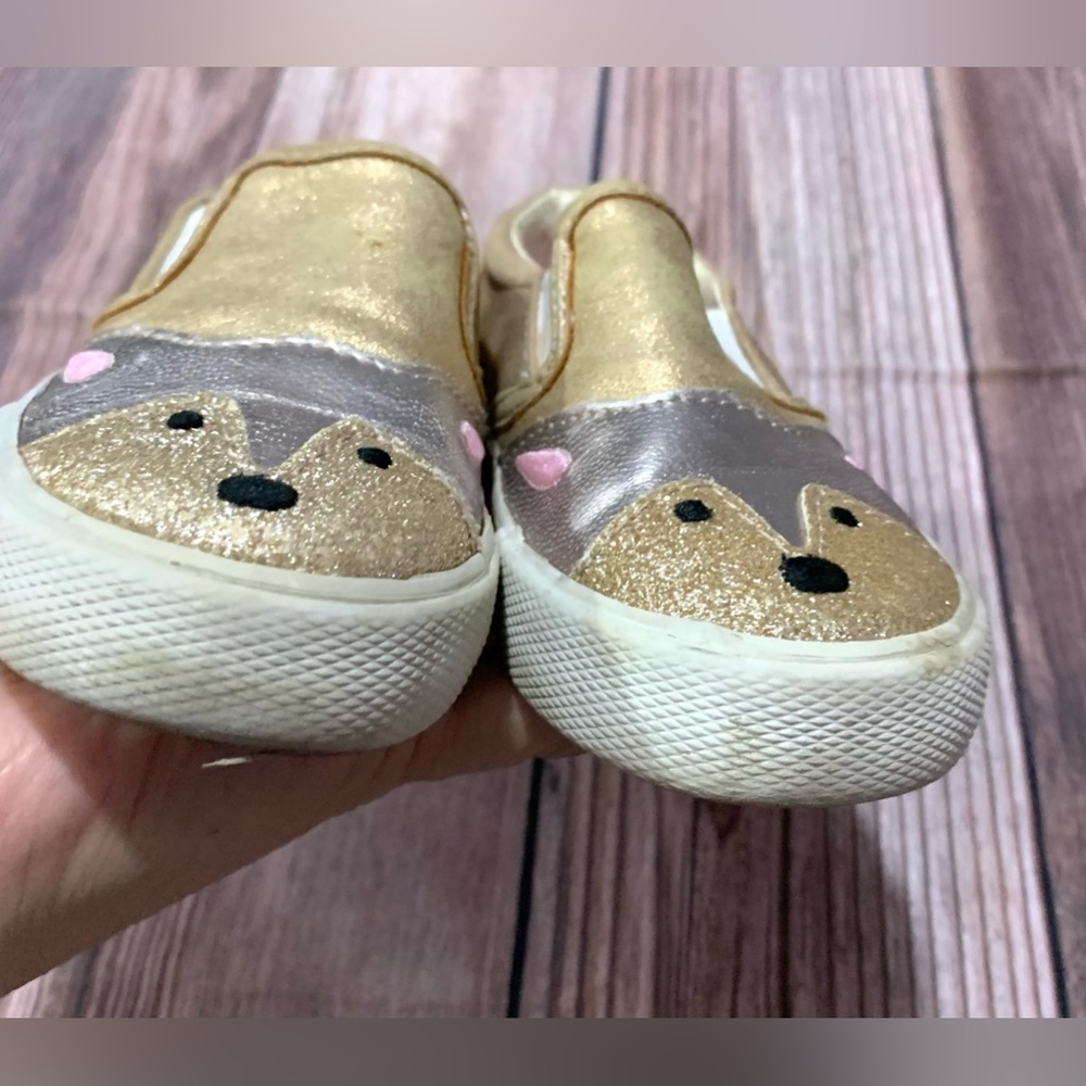 Cat & Jack shoes